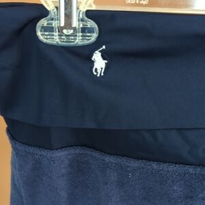 Ralph Lauren Purple Garment